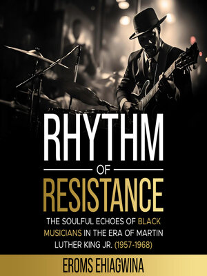 cover image of Rhythm of Resistance